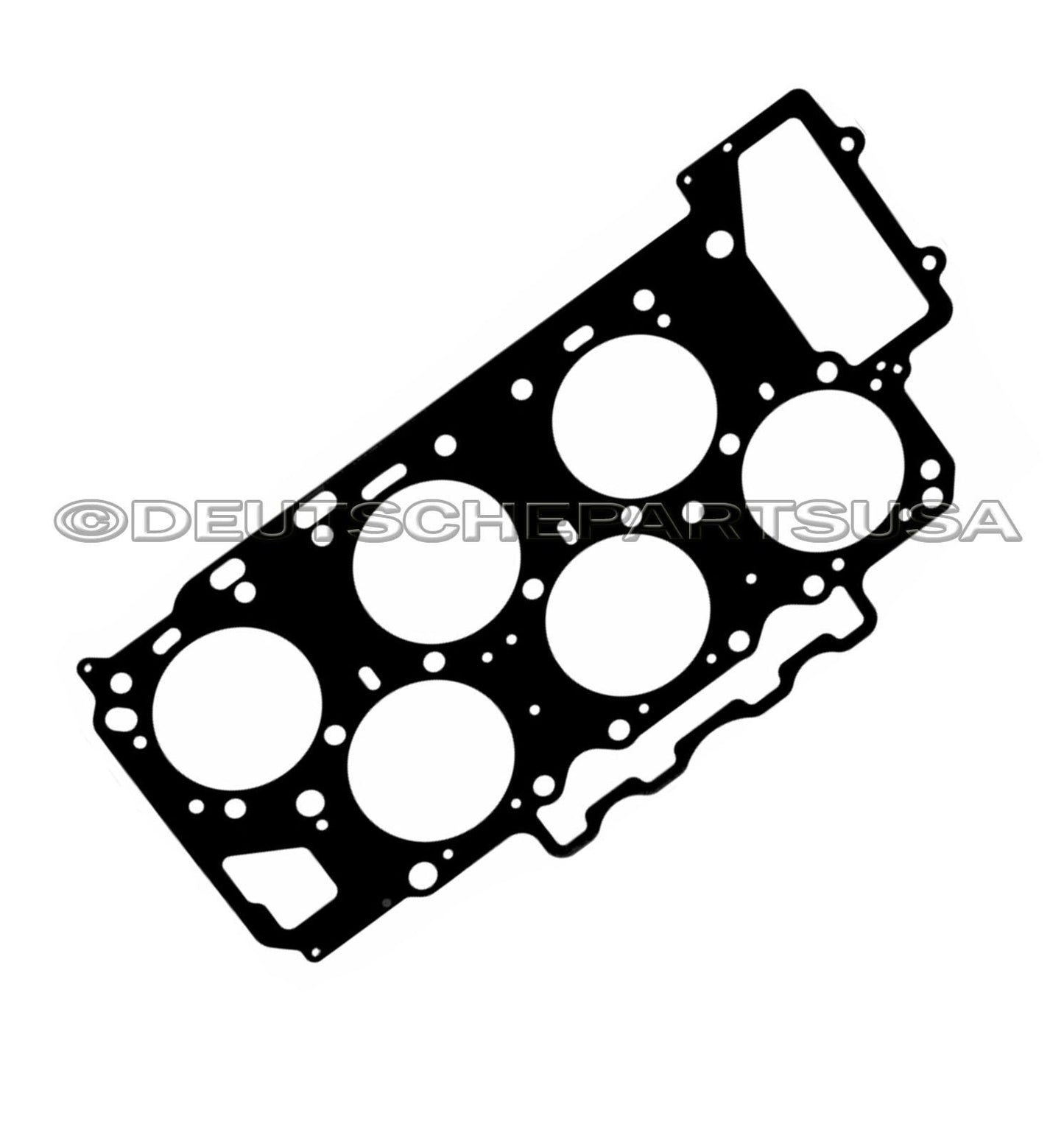 For Porsche Cayenne 3.6 V6 Cylinder Head Gasket 955 104 171 01 95510417101