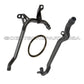 WATER + ENGINE HEATER INLET COOLANT PIPE 11531705210 + 11537502525 For BMW Set 2