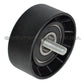 Mercedes Benz W211 W164 W221 AMG Acc. Drive Belt Idler Pulley Smooth 1562020819