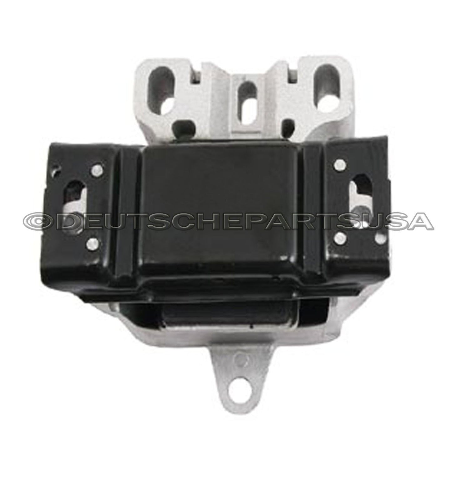LEFT MANUAL Transmission Mount 1J0199555AP 1J0199555AQ for VW Beetle Golf Jetta