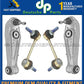 PORSCHE 911 996 REAR Lower Control ARM Arms Ball Joint Sway Bar Links SET 4