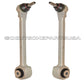 FRONT UPPER + LOWER CONTROL ARM ARMS STRUT MOUNT MERCEDES GLK SUSPENSION KIT 14