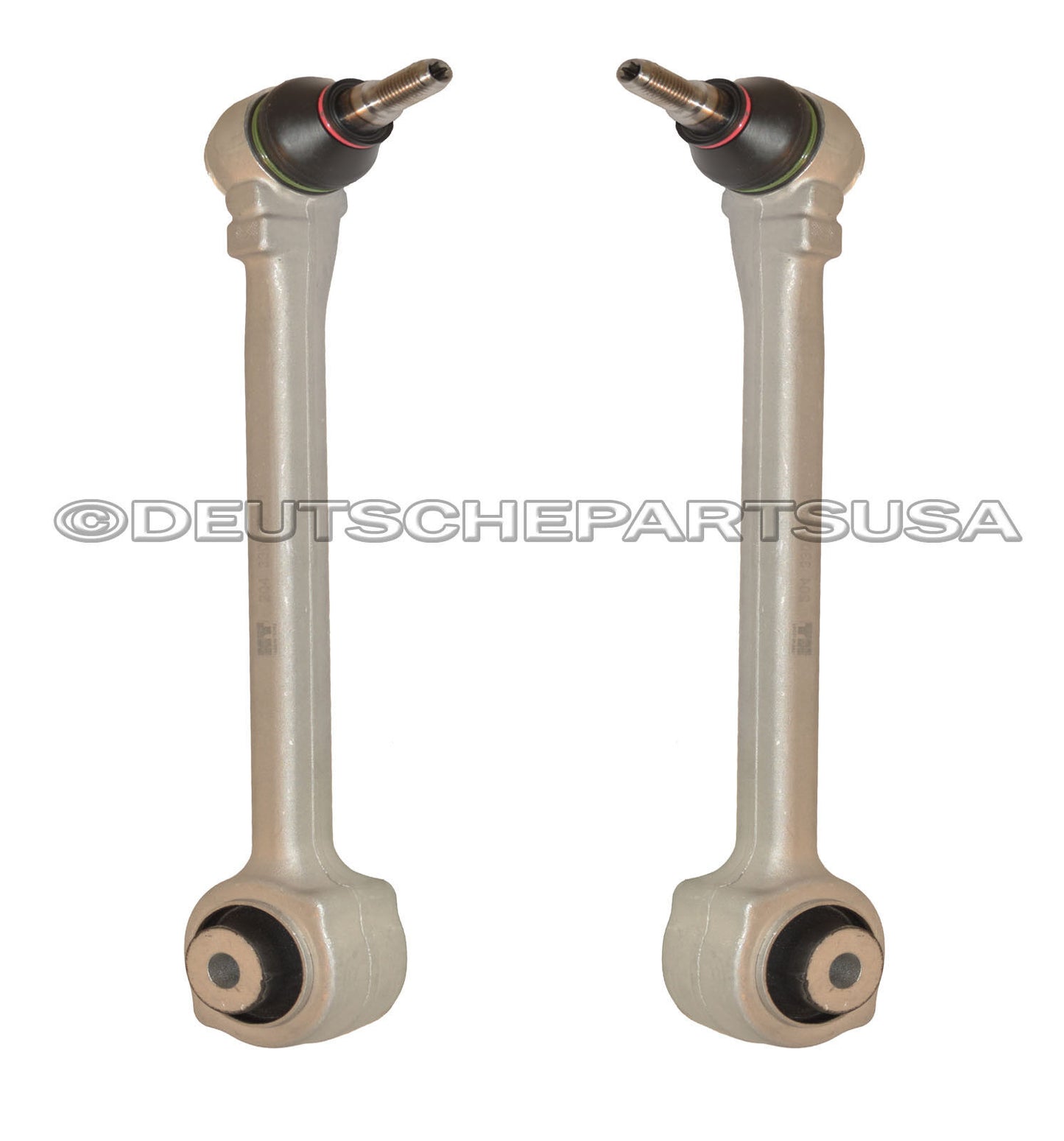 FRONT UPPER + LOWER CONTROL ARM ARMS STRUT MOUNT MERCEDES GLK SUSPENSION KIT 14