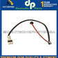 Porsche 911 Rear Left / Right Fits 89-94 Disc Brake Pad Wear Sensor 96461236501