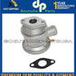 For Porsche 911 Boxster Carrera GT Air Pump Control Valve 997 113 249 90