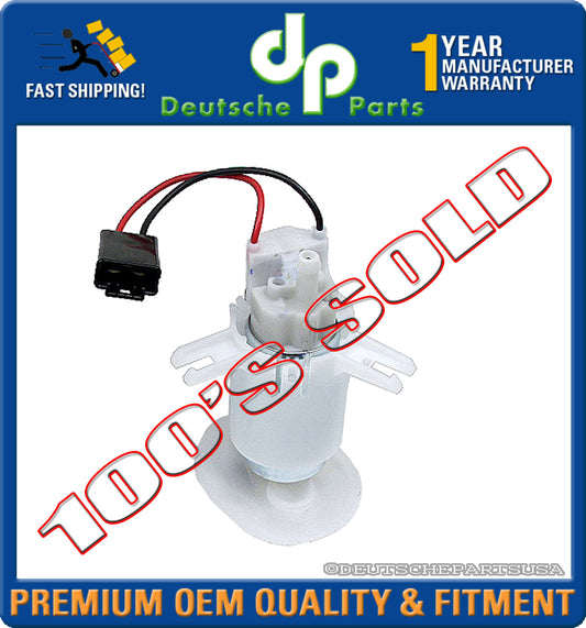 Mercedes W163 ML320 430 ELECTRIC FUEL PUMP w/o HOUSING 163 470 35 94 1634703594