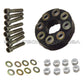 CHRYSLER 300 DODGE CHALLENGER CHARGER MAGNUM DRIVESHAFT FLEX DISC JOINT KIT