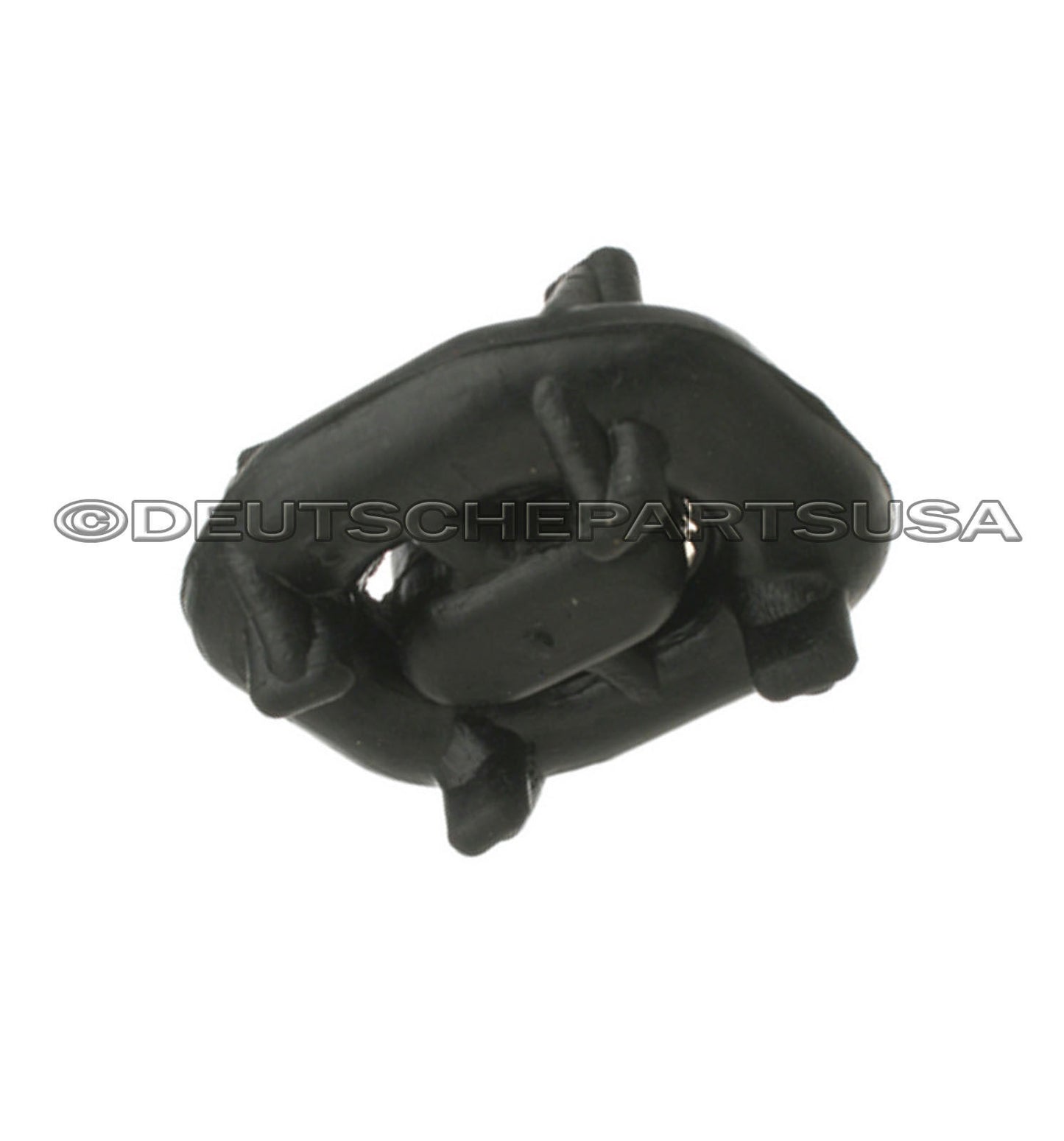 Mercedes 420SEL 560SEC 560SEL 560SL 300TD CL550 EXHAUST HANGER 1244920044 x 10