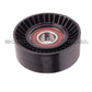 PORSCHE CAYENNE 4.5 V8 ACC. DRIVE BELT TENSION PULLEY 948 102 402 00 94810240200