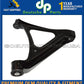 Porsche CAYENNE Suspension Control Arm Rear Lower LH+RH 95533101712 95533101812