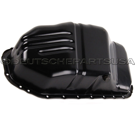 AUDI 100 200 5000 QUATTRO ENGINE OIL PAN 1978-1991 054 103 601A / 054103601A
