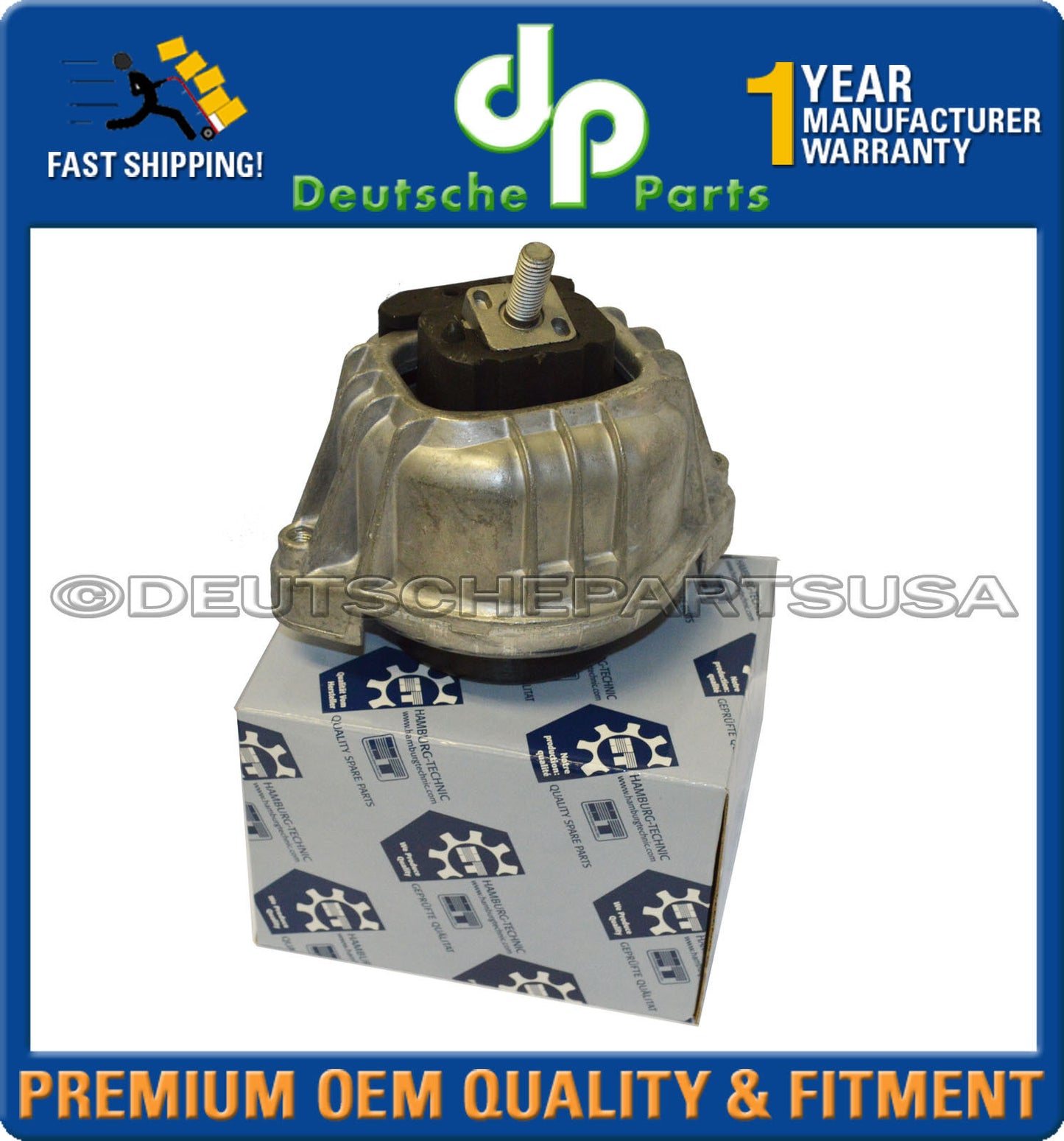 ENGINE MOTOR MOUNT For BMW X1 Z4 22 11 6 768 852 22116768852