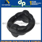 BMW E28 E30 Front & Rear Exhaust Muffler System Hanger KIT Donut Ring Set of 3