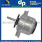 Porsche Panamera Engine Motor Mount Torque Damper AT Transmission Mount  Set 4