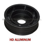 BMW E82 E88 E90 E91 E92 E93 P/S Power Steering Pump Pulley 32427553955
