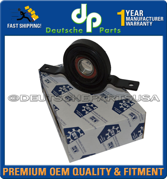 LAND ROVER RANGE ROVER PROPSHAFT CENTER SUPPORT BEARING DPLA 4365 AA