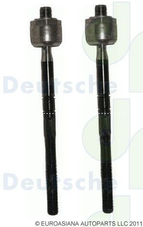MERCEDES W210 E320 E300 E420 E430 E55 AMG INNER TIE ROD