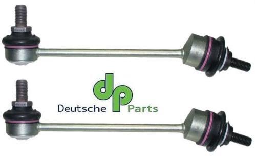 Land Rover FREELANDER 2.5 Sway Stabilizer Bar Link LEFT + RIGHT PAIR RBM100172