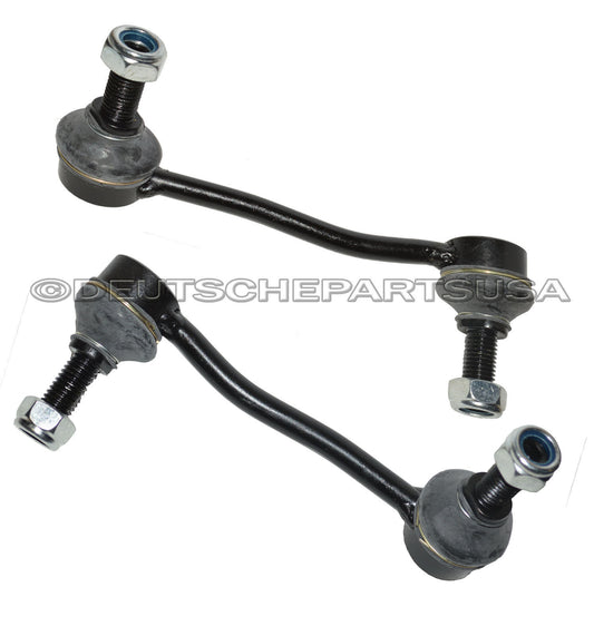 FRONT Stabilizer Anti Roll Sway Bar Link Links f MERCEDES 906 SPRINTER L+R SET 2