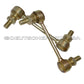 Rear Sway Stabilizer Bar Links for Mercedes R107 W114 W115 W116 1153201589 SET 2