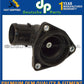Porsche Cayenne Engine Coolant Thermostat Housing Cover 958 106 131 00