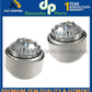 Mercedes W220 S-Class S280 Engine Motor Mount Mounts 99 2000 01 02 03 04 05 SET