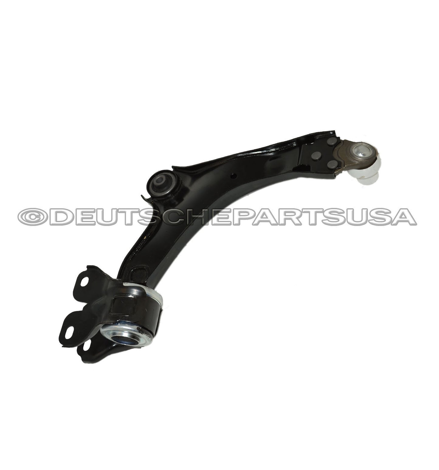Volvo XC60 2010-2015 Front LEFT + RIGHT Control Arm Ball Joint SET of 2