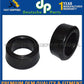 Spring Plate Bushing  All Porsche 356 with Original Covers 1950 - 1965 Set of 4