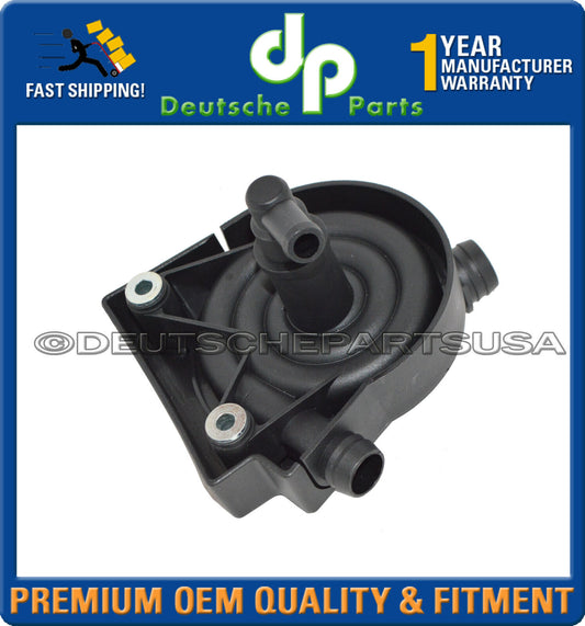 For Mercedes W202 C230 R170 Oil Seperator Crankcase Ventilation 111 018 03 35