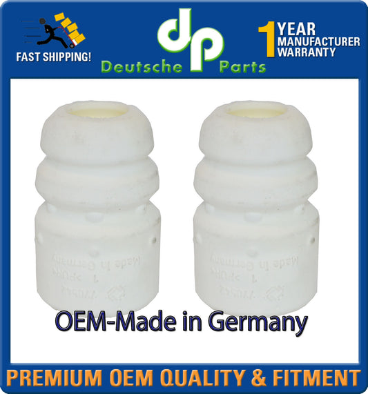 FRONT SHOCK BUMP STOP for MERCEDES W204 C300 C350 L+R Made in Germany 2043230044