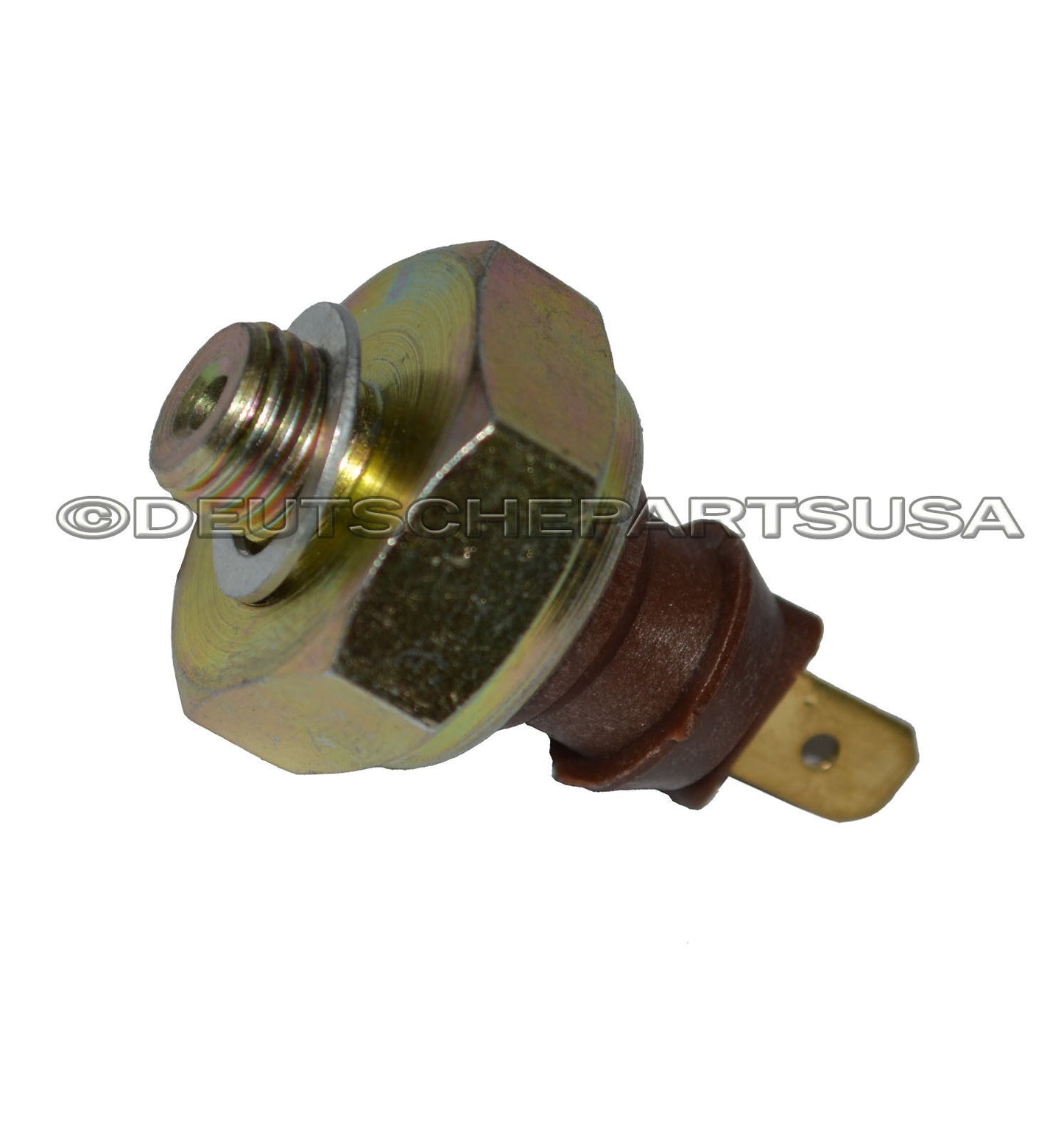 Porsche 911 930 Oil Pressure Switch 911 606 230 00