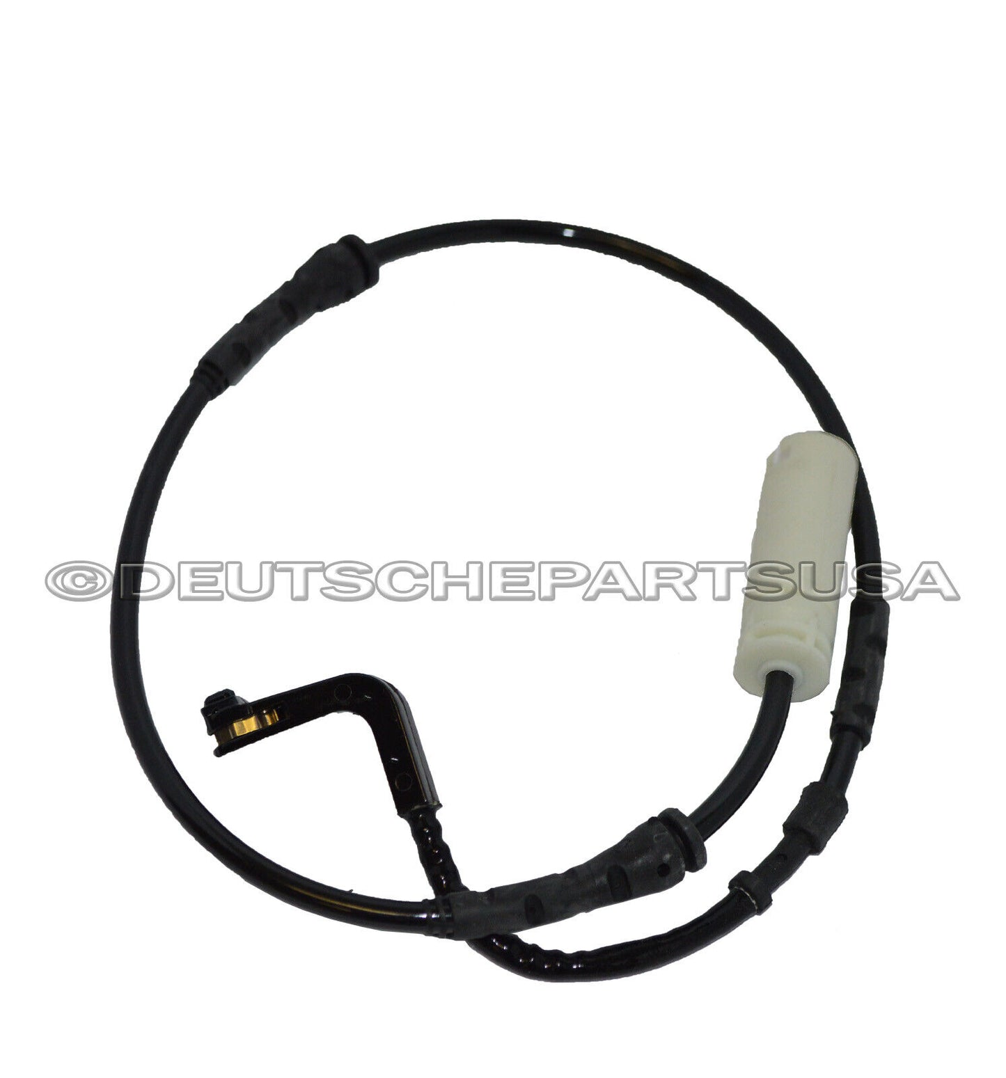 FRONT BRAKE PAD SENSOR FOR BMW E90 E91 E92 34 35 2 283 335 / 34352283335 OEMQ