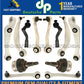 Audi A4 A5 Q5 & Quattro Front UPP+LOW Control Arm Arms Ball Joint SUSPENSION Kit