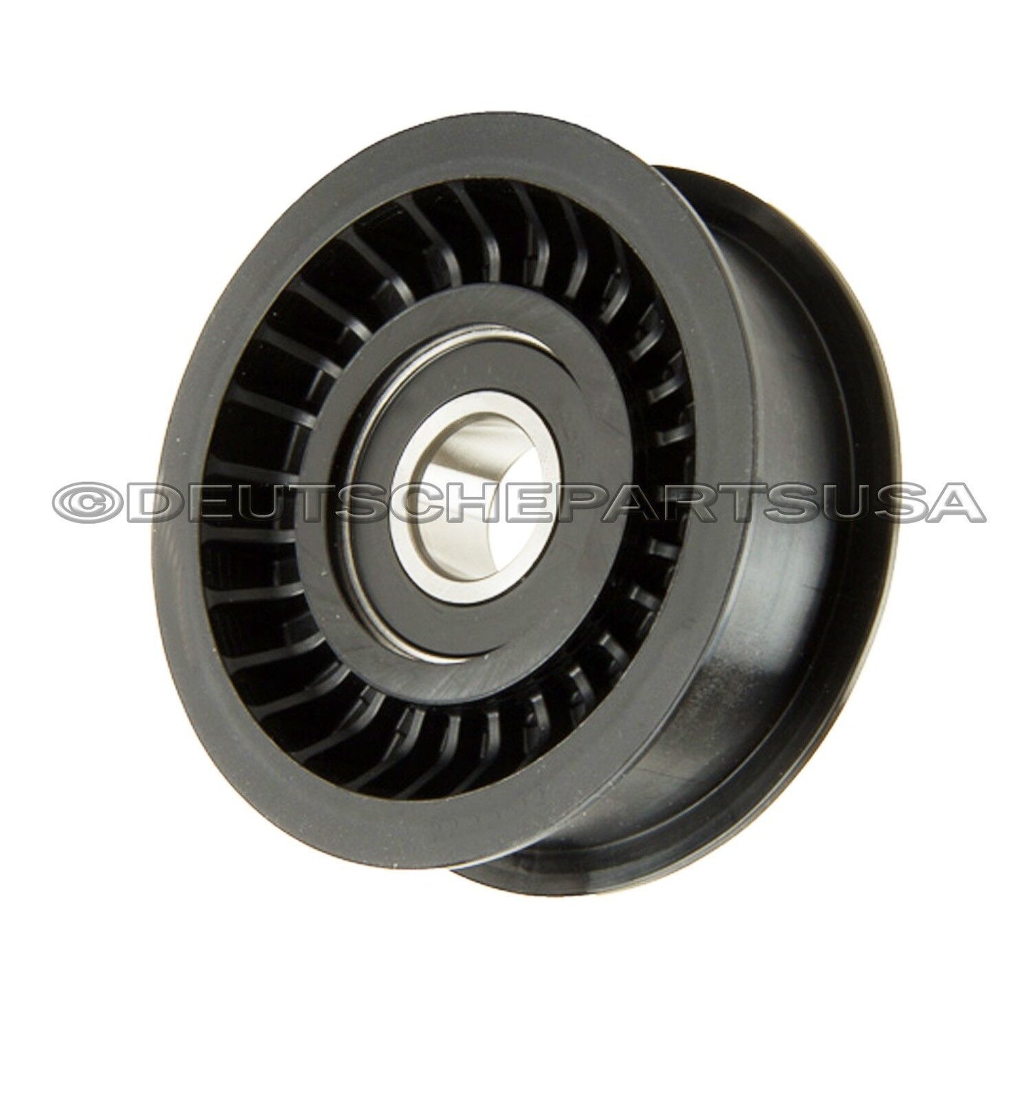 Engine Drive Belt Tensioner Idler Pulley 2722020119 272 202 01 19 for Mercedes
