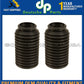 Porsche 911 Boxster Cayman Strut Dust Bellow Left + Right 99634350500 Set of 2