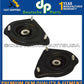 PORSCHE 997 911 C4 4S TURBO FRONT Upper Suspension Strut Shock Mount Mounts SET