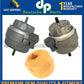 Audi A6 Quattro V8 HYDRAULIC OIL FILLED ENGINE MOUNT MOUNT STOP BUFFER Set 4