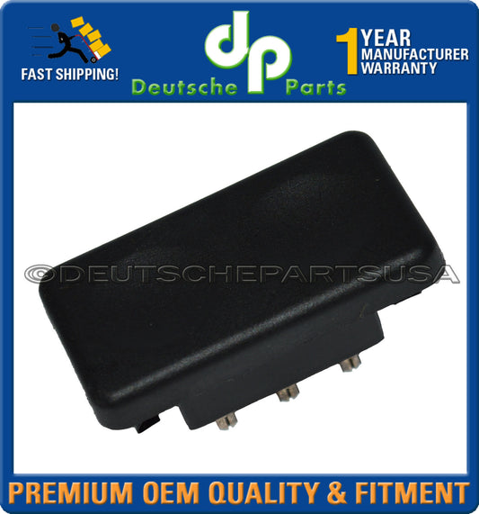 PORSCHE 924 944 POWER WINDOW TIP SWITCH BLACK 477 959 622 01C / 47795962201C