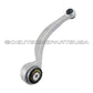 BRAND NEW FRONT LEFT + RIGHT LOWER CONTROL ARMS FOR JAGUAR XK AND XKR SET 2