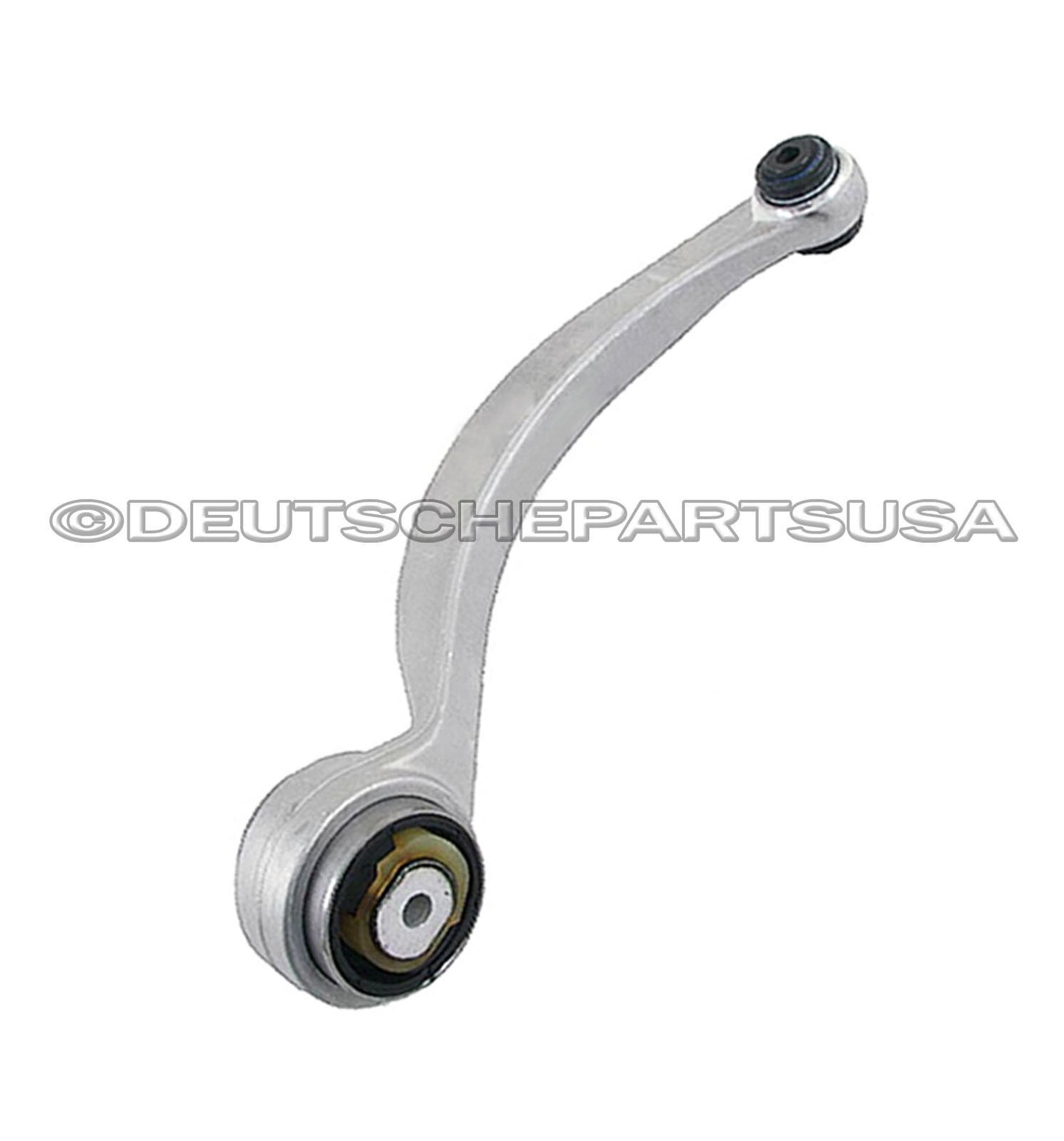 BRAND NEW FRONT LEFT + RIGHT LOWER CONTROL ARMS FOR JAGUAR XK AND XKR SET 2