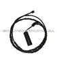 REAR BRAKE PAD WEAR SENSOR INDICATOR 34 35 2 229 780 / 34352229780 BMW E46 M3