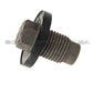 New Engine Oil Pan DRAIN PLUG for Chrysler Dodge Jeep RAM # 6506100AA