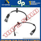BRAKE PAD WEAR SENSOR INDICATOR RIGHT FRONT & REAR  FOR LEXUS LS430 LS 430 SET