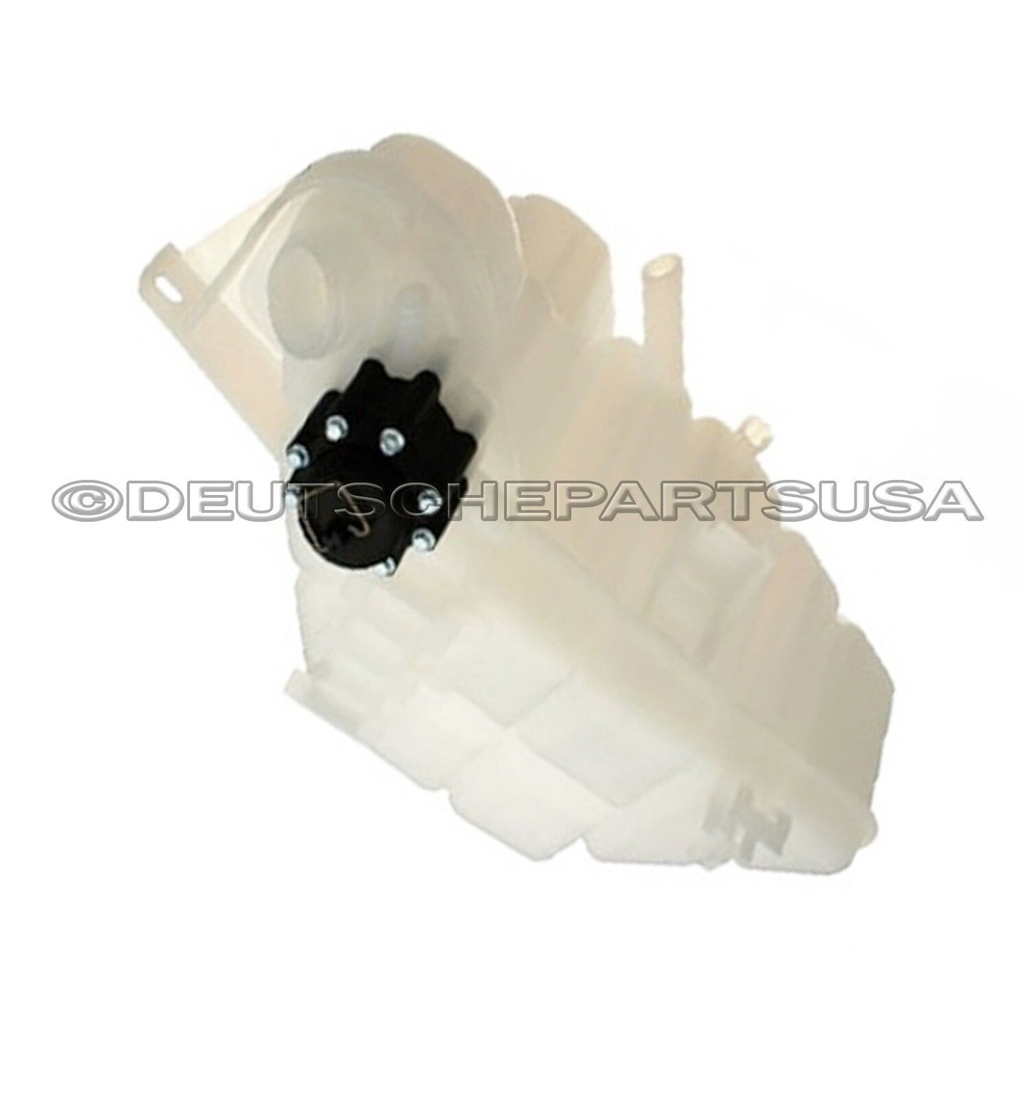 Porsche 996 997 911 ENGINE COOLANT EXPANSION RECOVERY RESERVOIR TANK 99610615704
