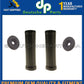 BMW E30 REAR SPRING STRUT PROTECTION TUBE SHOCK BUMP STOP 33521129263  Set of 4