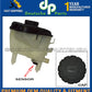 Mercedes-Benz  R171 SLK 200 KOMPRESSOR Engine Coolant Recovery Tank Cap Sensor