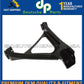 PORSCHE CAYENNE FRONT + REAR Control Arm Ball Joints Tie Rods Suspension Kit 20