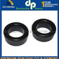 Spring Plate Bushing, All Porsche 356's with Replacement Covers 911 912 Set of 2