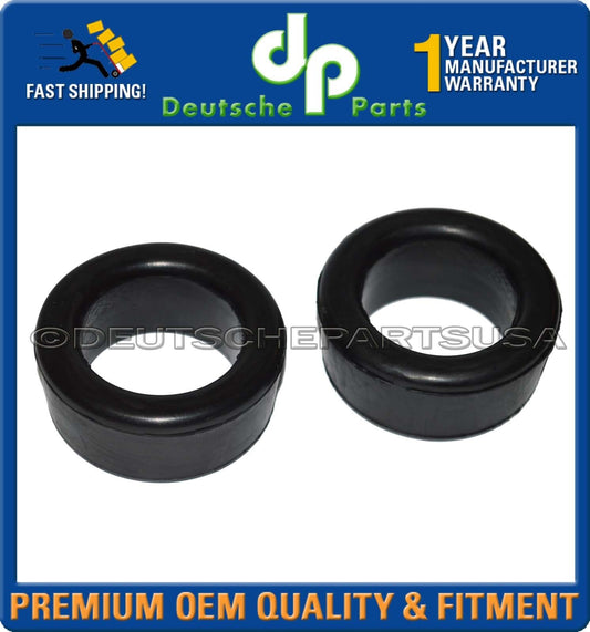 Spring Plate Bushing, All Porsche 356's with Replacement Covers 911 912 Set of 2