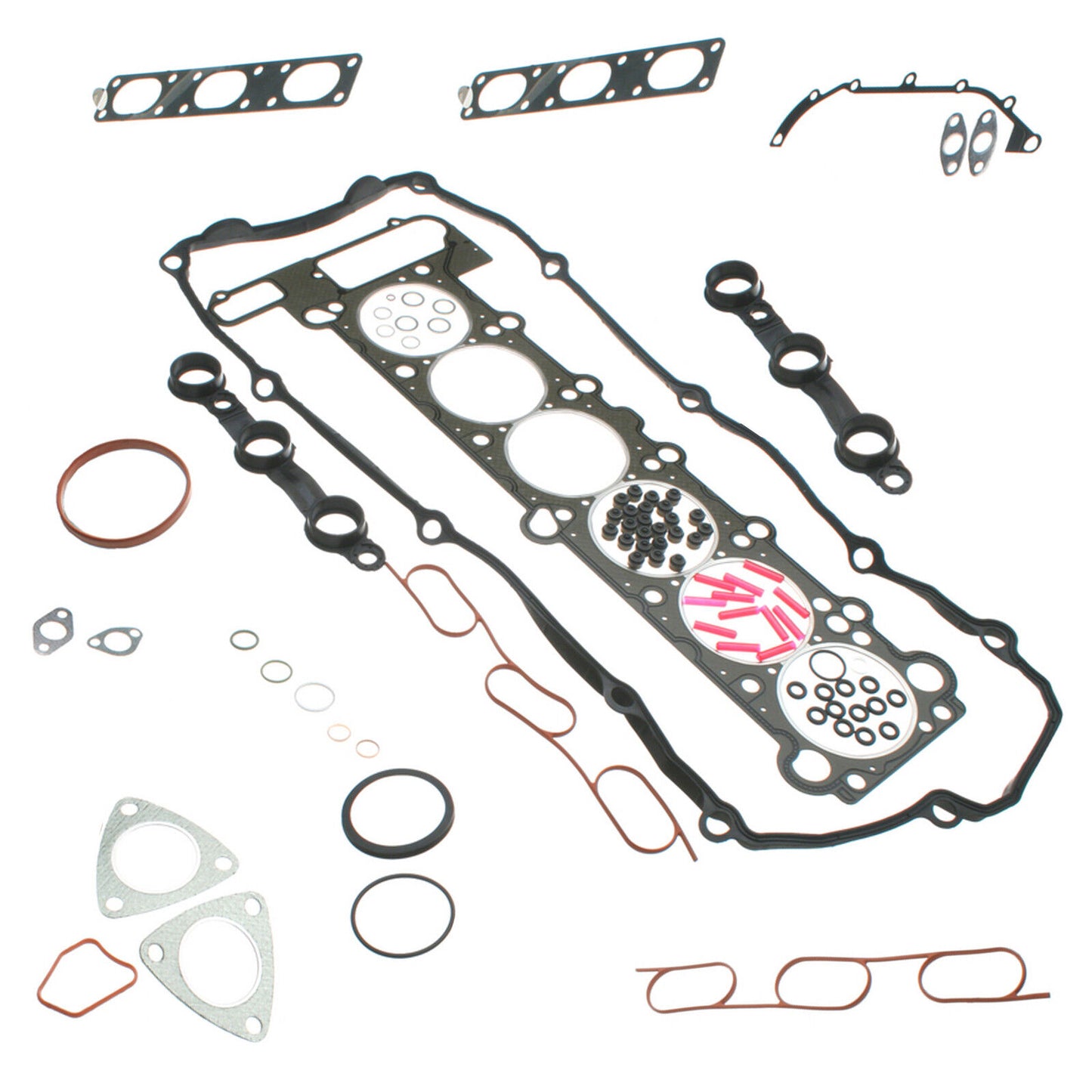 CYLINDER HEAD GASKET SET for BMW E36 E39 323i 323is 328i 328is 528i 11121427826